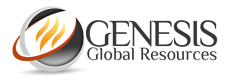 Genesis Global Solutions logo